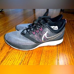 Nike Zoom women’s running shoe
